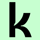 Kinn Logo